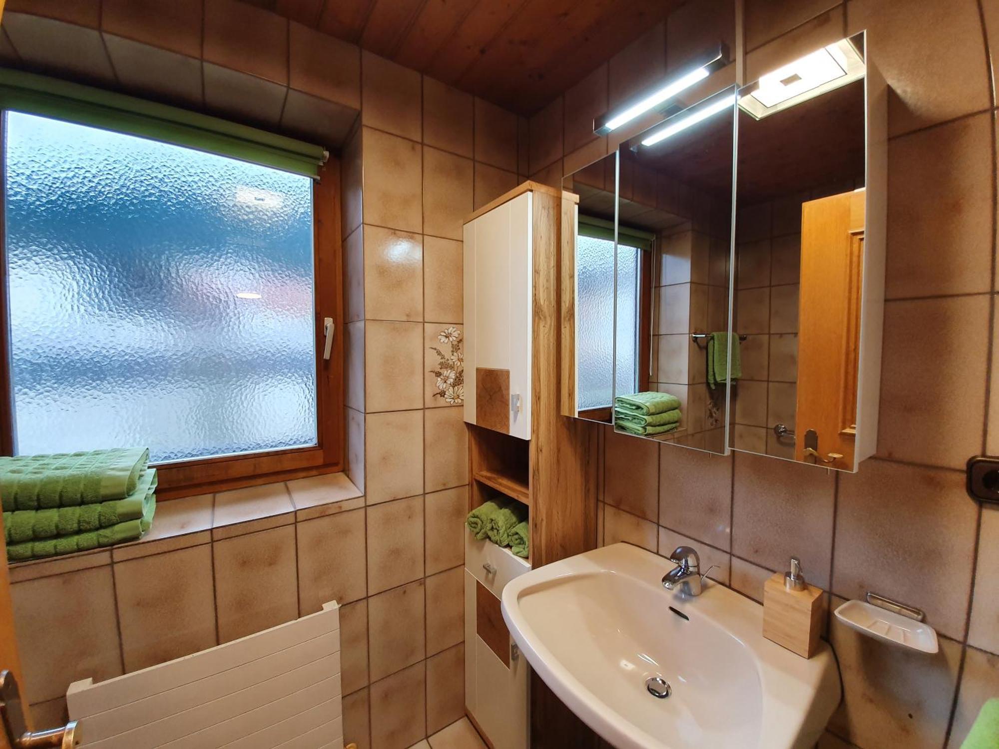 Haus Lisa Appartement Reith im Alpbachtal Kamer foto